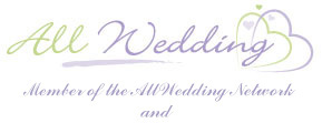 Plan your wedding at the AllWedding Network
