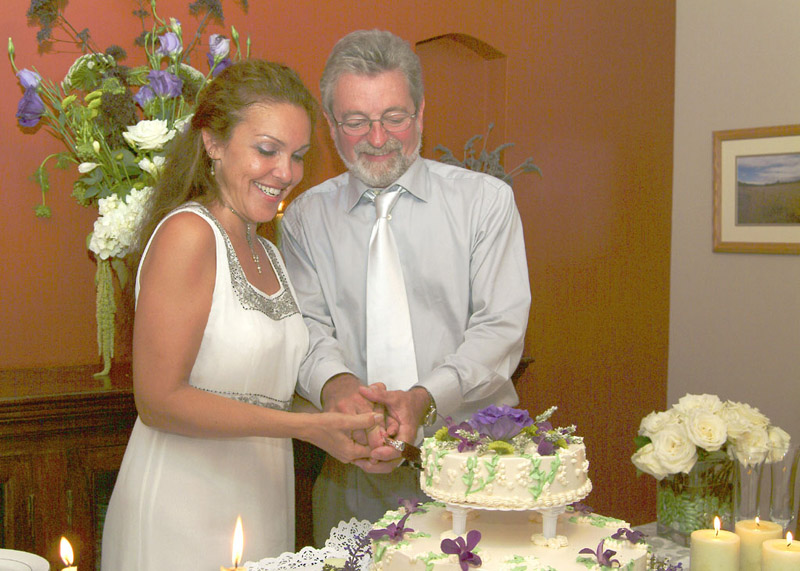 Cake Frolics